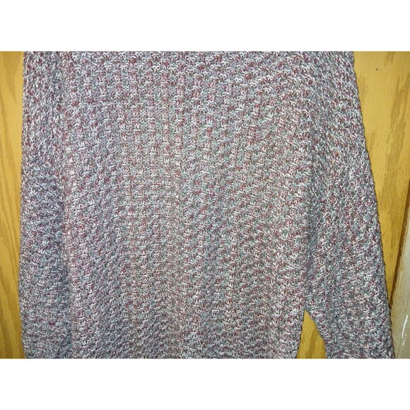 American Priority Sweater Mens Size Large 46×34 Long Sleeve Made in USA Vintage - Picture 13 of 14